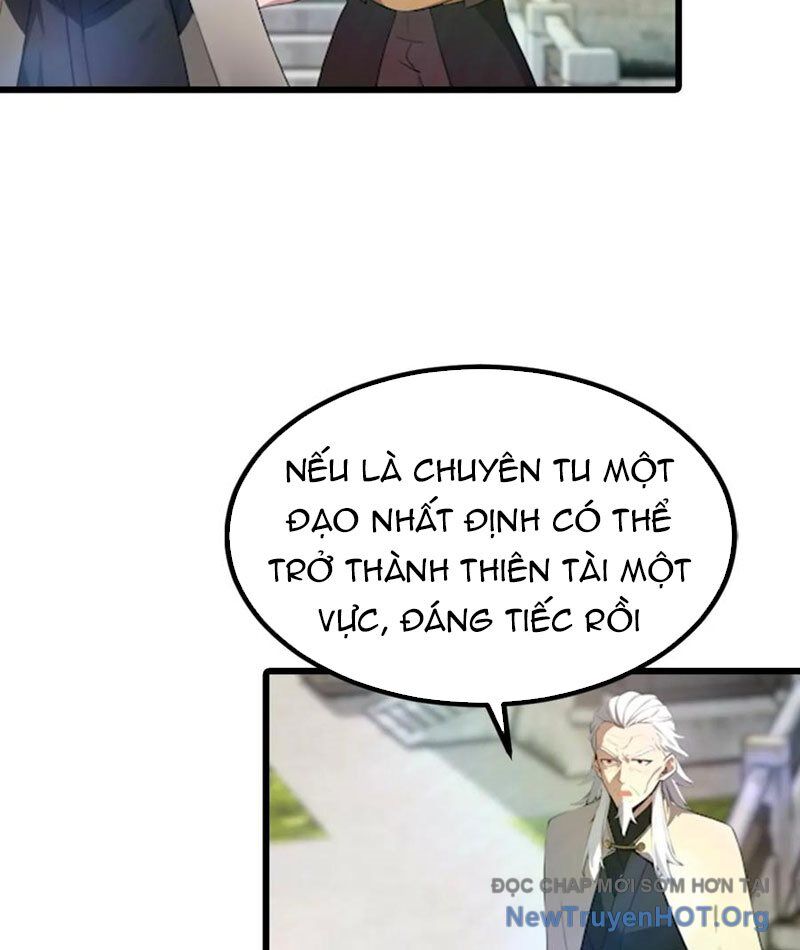 Tu Tiên Trở Về Tại Vườn Trường - Season 2 - Chapter 194 - Page 10