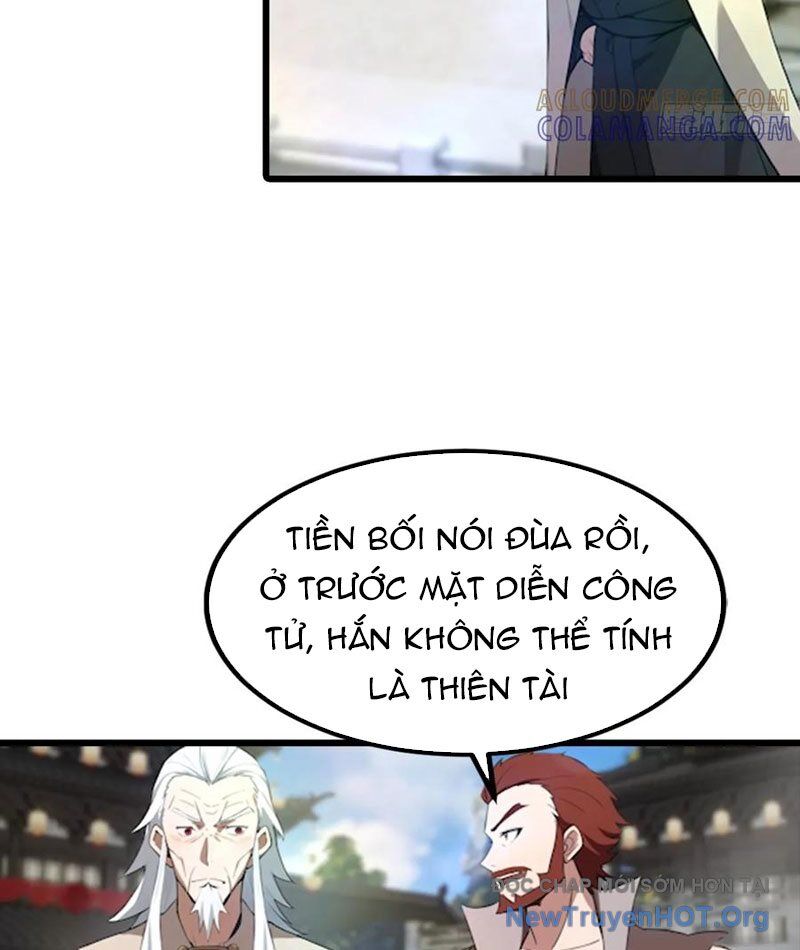 Tu Tiên Trở Về Tại Vườn Trường - Season 2 - Chapter 194 - Page 11