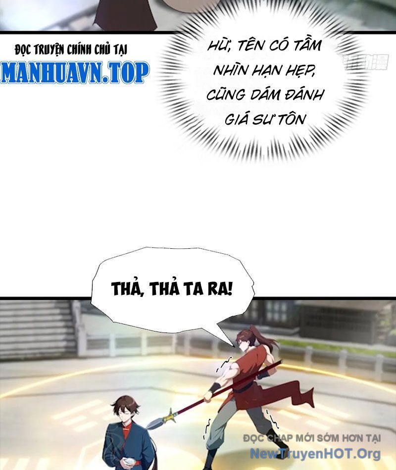 Tu Tiên Trở Về Tại Vườn Trường - Season 2 - Chapter 194 - Page 14