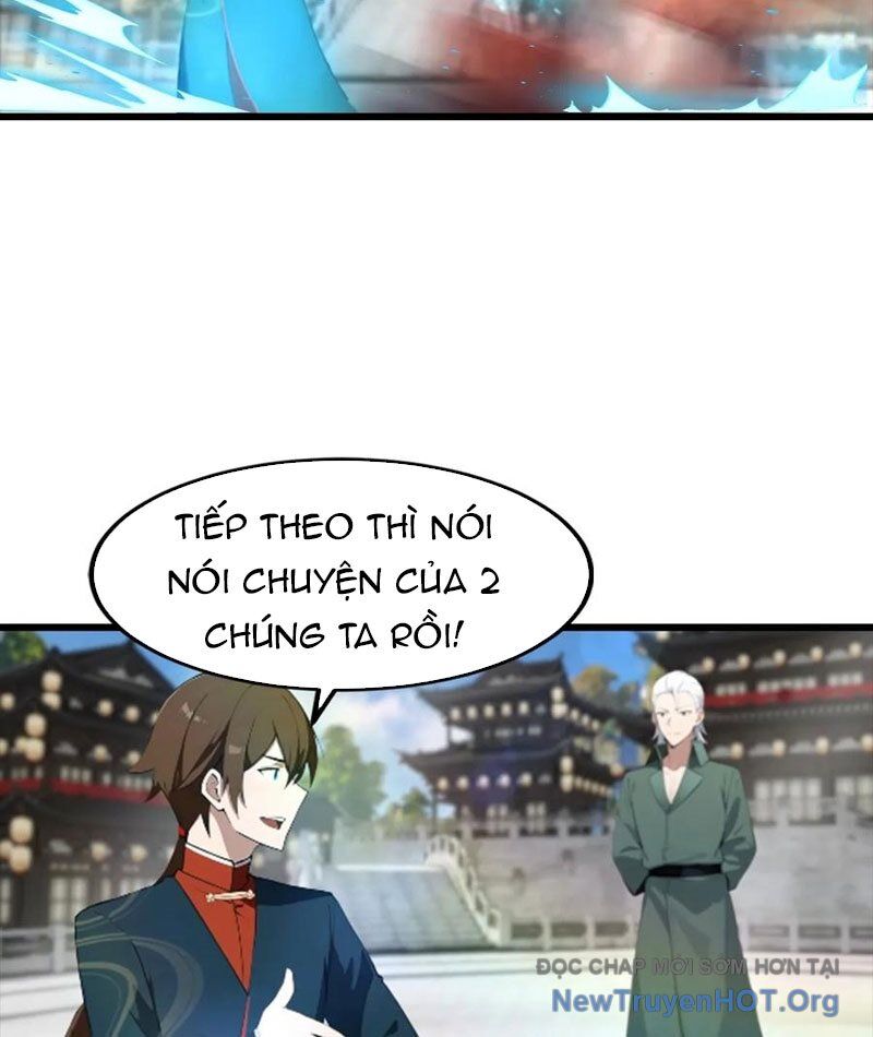 Tu Tiên Trở Về Tại Vườn Trường - Season 2 - Chapter 194 - Page 16
