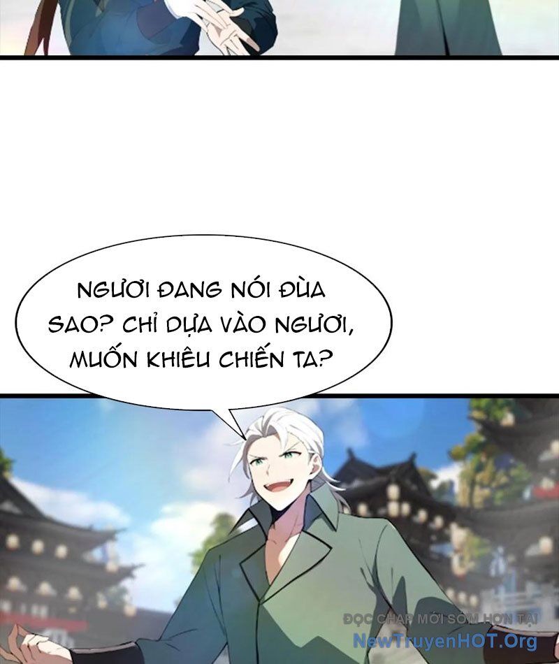 Tu Tiên Trở Về Tại Vườn Trường - Season 2 - Chapter 194 - Page 17