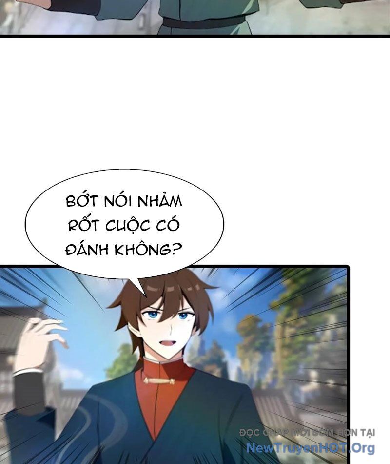 Tu Tiên Trở Về Tại Vườn Trường - Season 2 - Chapter 194 - Page 18