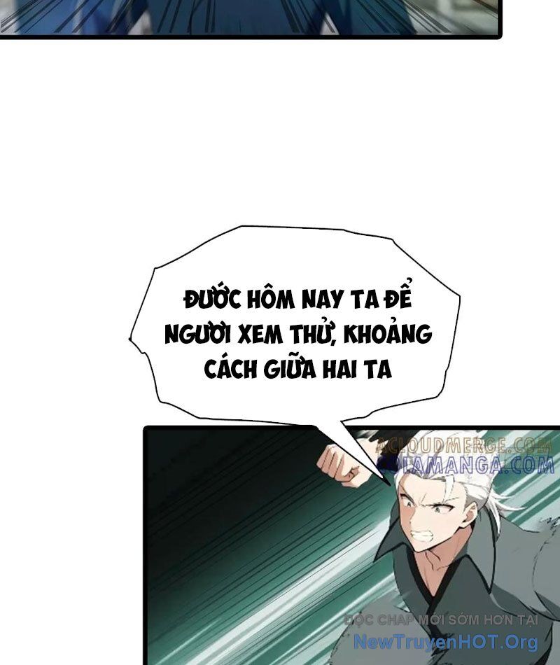 Tu Tiên Trở Về Tại Vườn Trường - Season 2 - Chapter 194 - Page 19