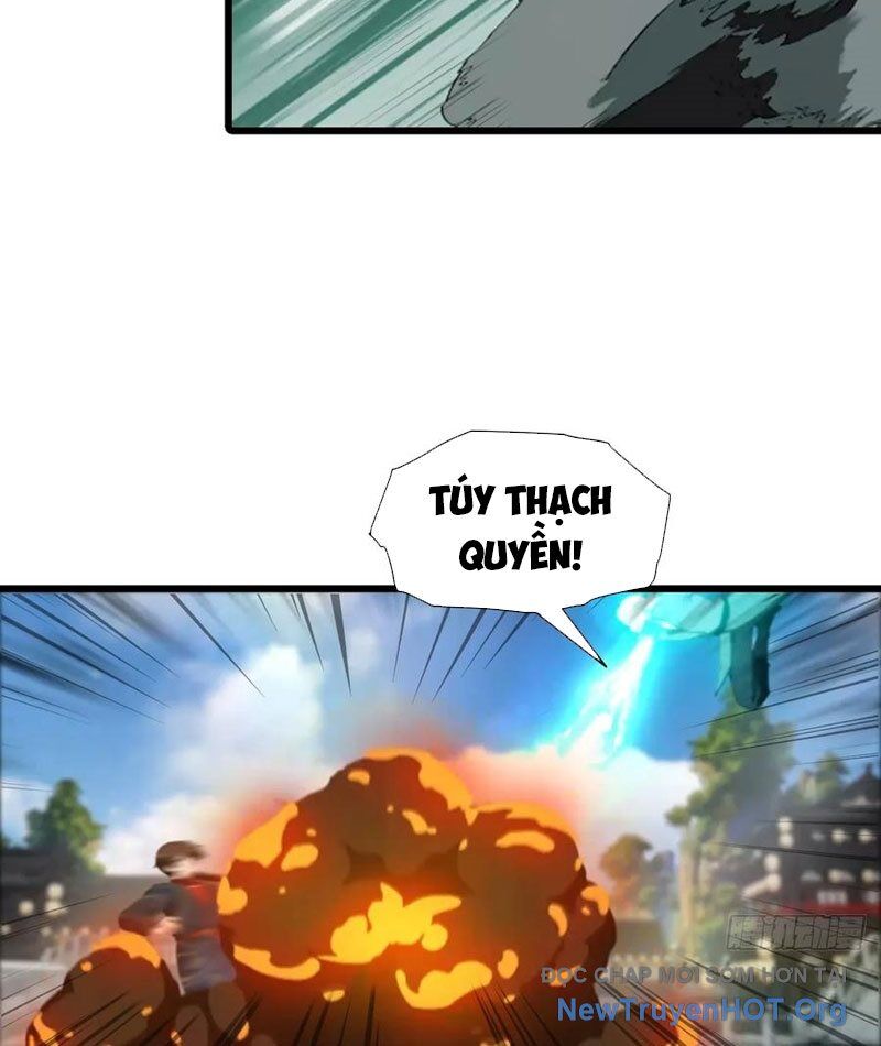 Tu Tiên Trở Về Tại Vườn Trường - Season 2 - Chapter 194 - Page 20