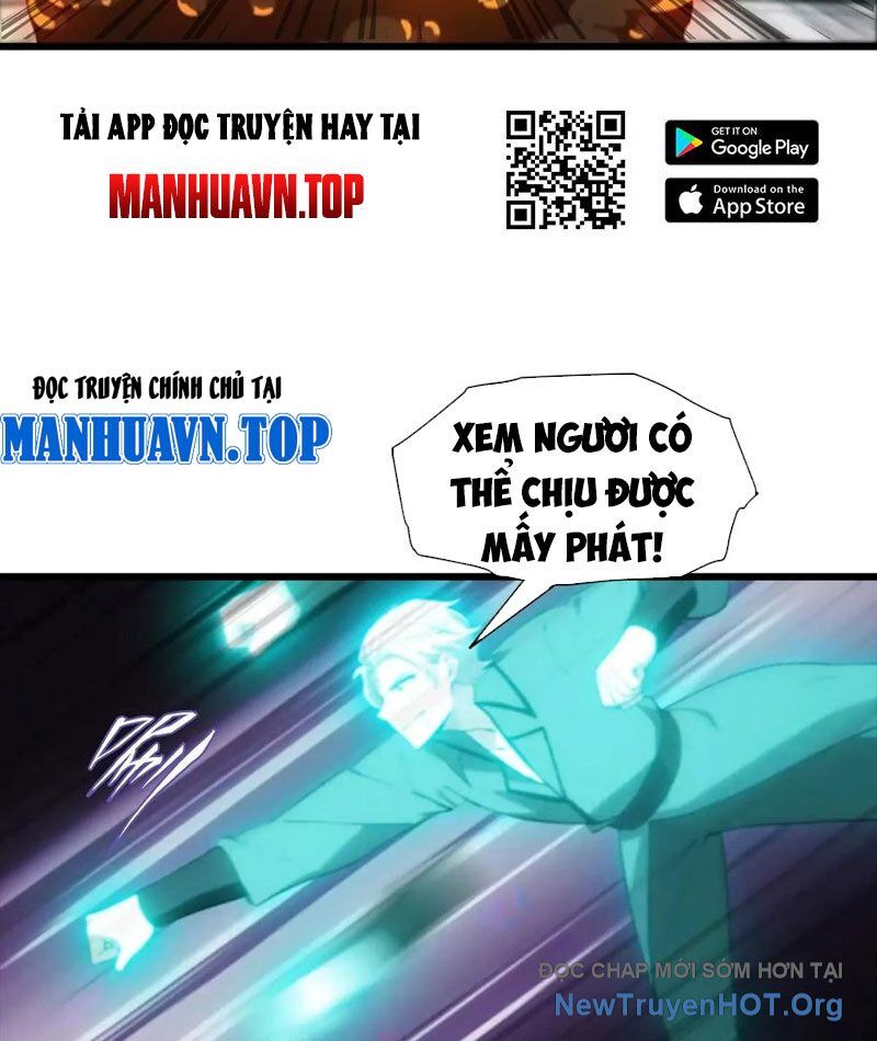 Tu Tiên Trở Về Tại Vườn Trường - Season 2 - Chapter 194 - Page 21