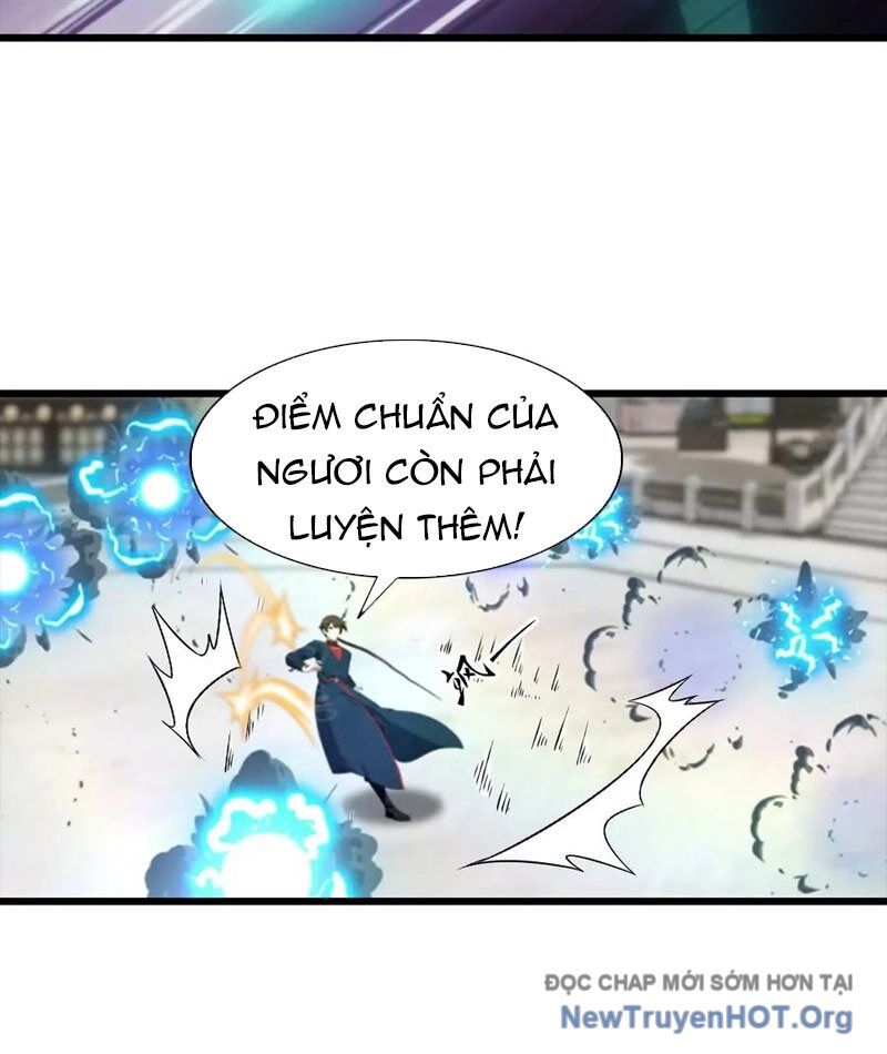 Tu Tiên Trở Về Tại Vườn Trường - Season 2 - Chapter 194 - Page 22