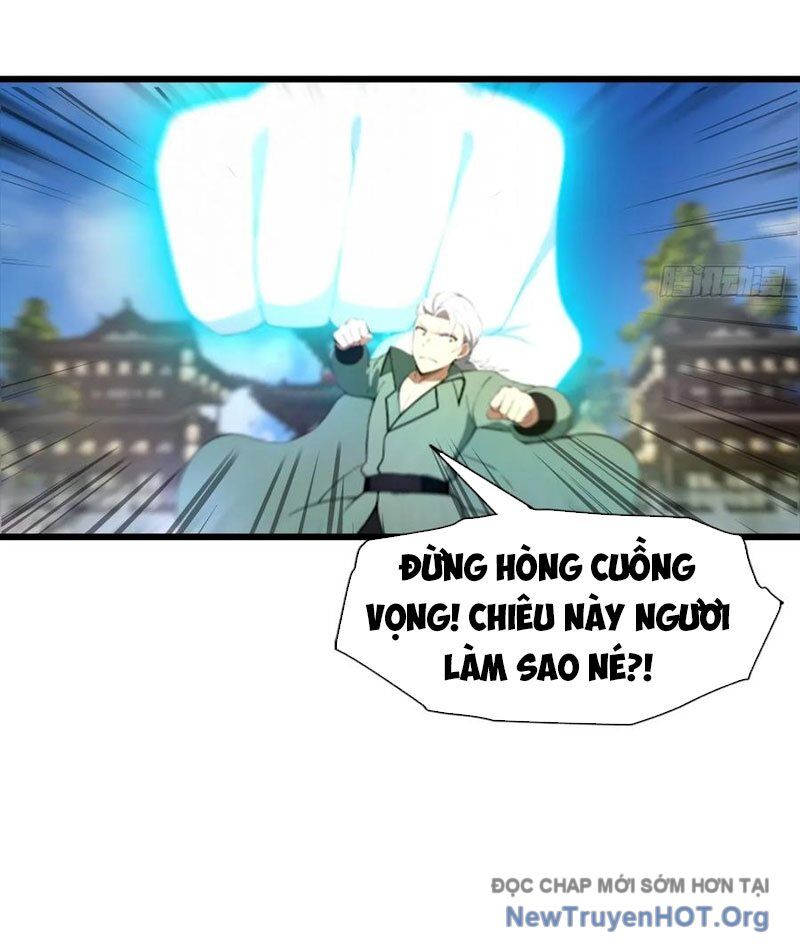 Tu Tiên Trở Về Tại Vườn Trường - Season 2 - Chapter 194 - Page 23