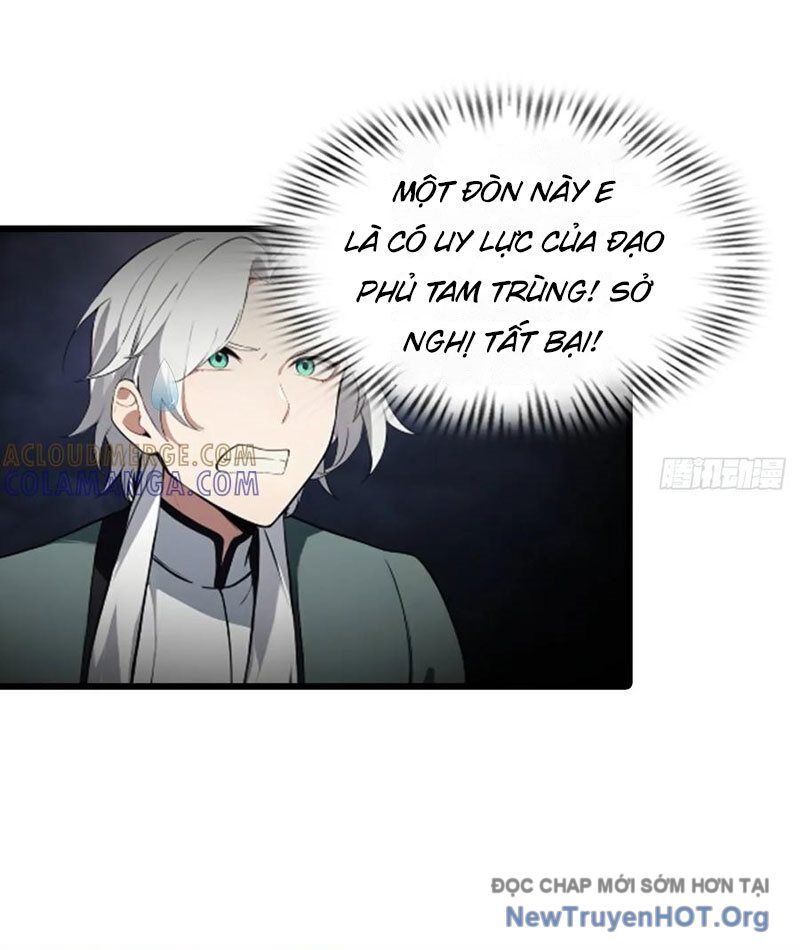 Tu Tiên Trở Về Tại Vườn Trường - Season 2 - Chapter 194 - Page 24