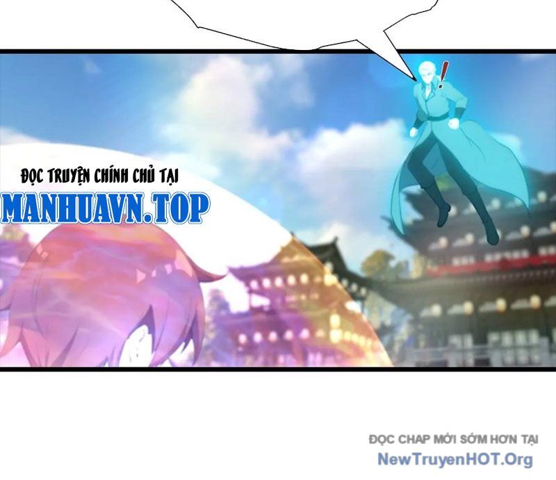 Tu Tiên Trở Về Tại Vườn Trường - Season 2 - Chapter 194 - Page 26