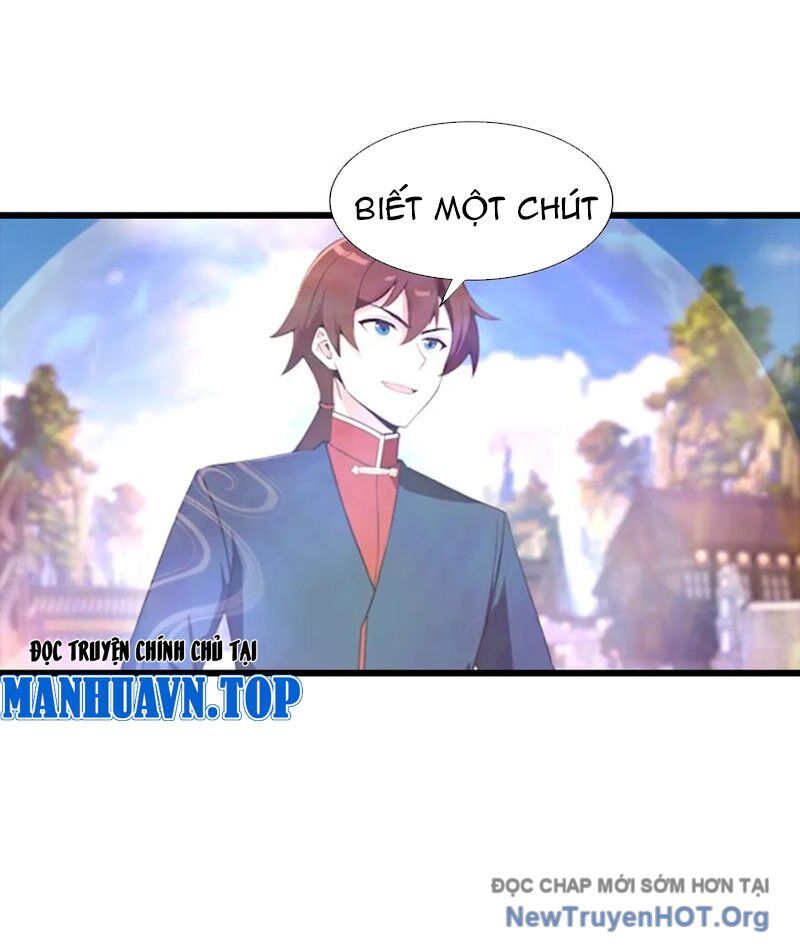 Tu Tiên Trở Về Tại Vườn Trường - Season 2 - Chapter 194 - Page 27