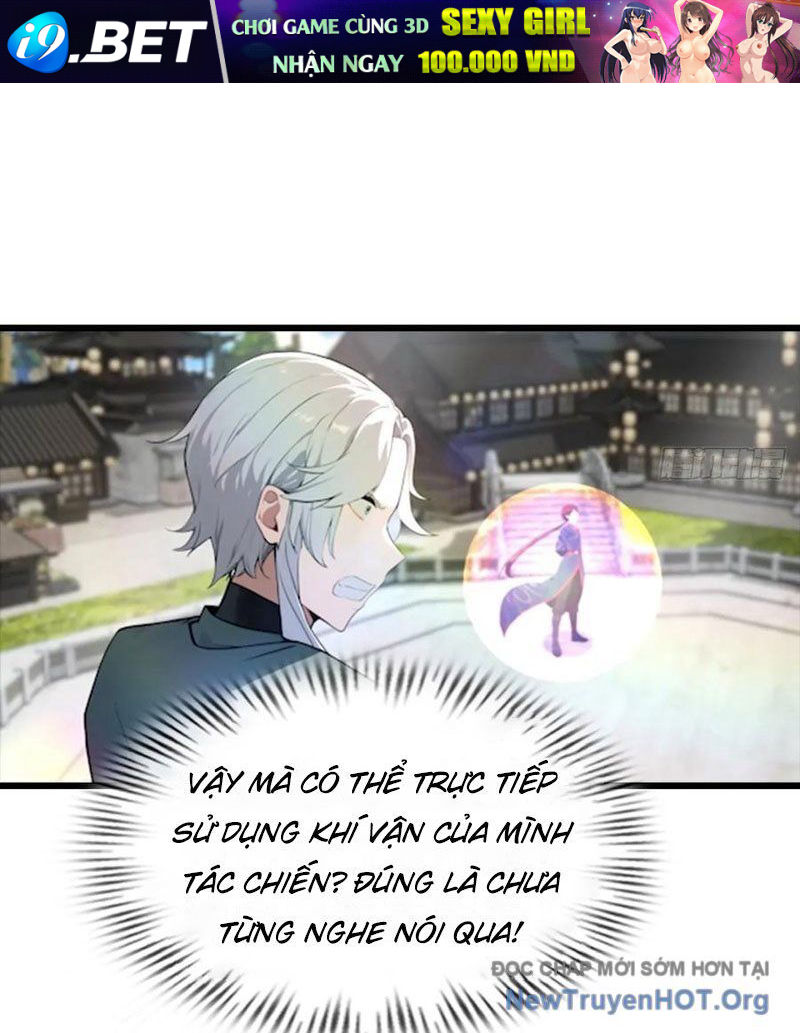 Tu Tiên Trở Về Tại Vườn Trường - Season 2 - Chapter 194 - Page 28