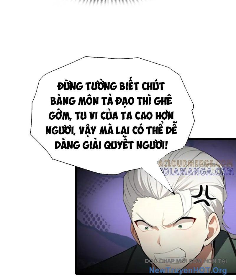 Tu Tiên Trở Về Tại Vườn Trường - Season 2 - Chapter 194 - Page 29