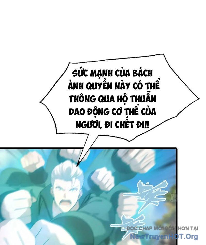 Tu Tiên Trở Về Tại Vườn Trường - Season 2 - Chapter 194 - Page 30