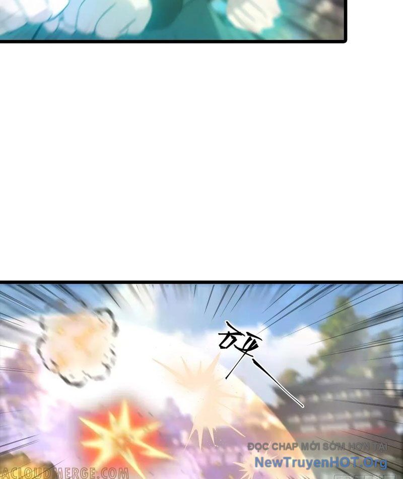 Tu Tiên Trở Về Tại Vườn Trường - Season 2 - Chapter 194 - Page 31