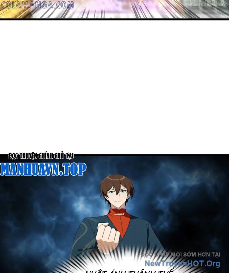 Tu Tiên Trở Về Tại Vườn Trường - Season 2 - Chapter 194 - Page 32