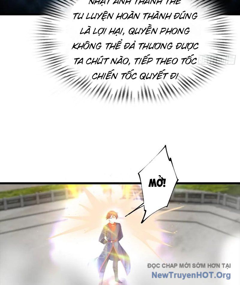 Tu Tiên Trở Về Tại Vườn Trường - Season 2 - Chapter 194 - Page 33