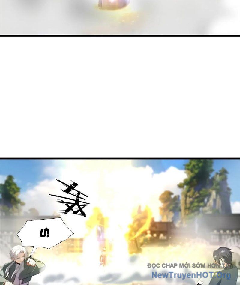 Tu Tiên Trở Về Tại Vườn Trường - Season 2 - Chapter 194 - Page 34