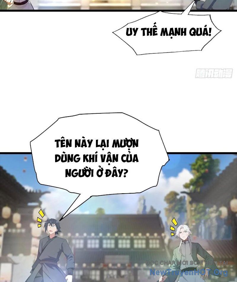 Tu Tiên Trở Về Tại Vườn Trường - Season 2 - Chapter 194 - Page 35