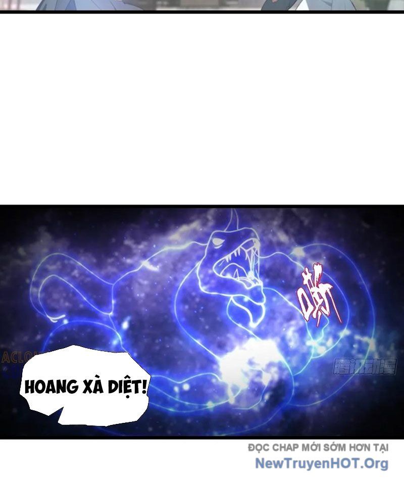 Tu Tiên Trở Về Tại Vườn Trường - Season 2 - Chapter 194 - Page 36