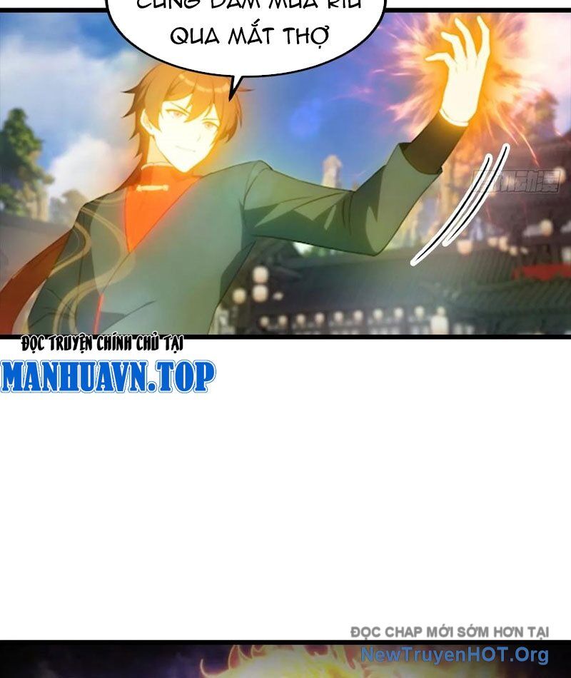 Tu Tiên Trở Về Tại Vườn Trường - Season 2 - Chapter 194 - Page 38