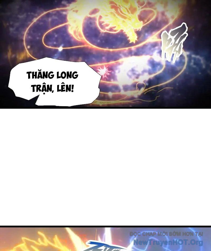 Tu Tiên Trở Về Tại Vườn Trường - Season 2 - Chapter 194 - Page 39