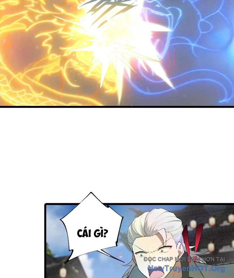 Tu Tiên Trở Về Tại Vườn Trường - Season 2 - Chapter 194 - Page 40