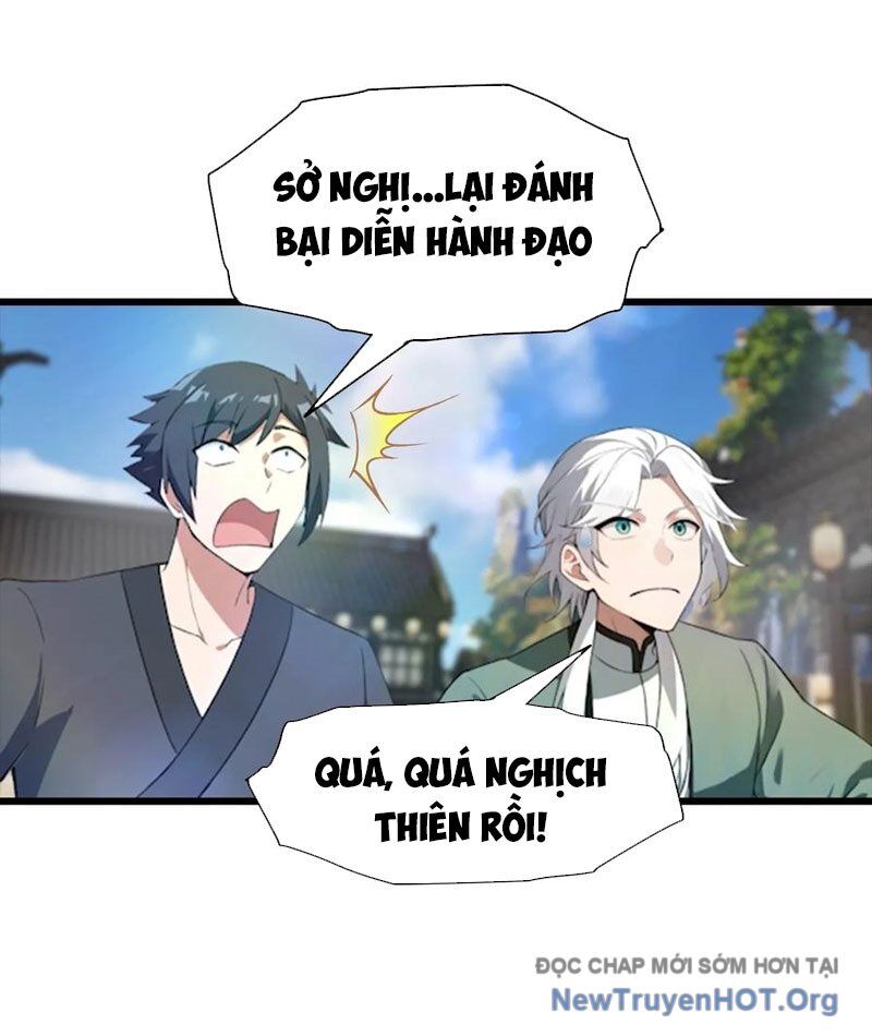 Tu Tiên Trở Về Tại Vườn Trường - Season 2 - Chapter 194 - Page 43