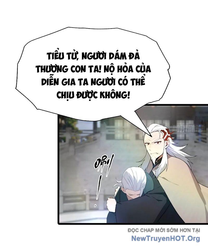 Tu Tiên Trở Về Tại Vườn Trường - Season 2 - Chapter 194 - Page 44