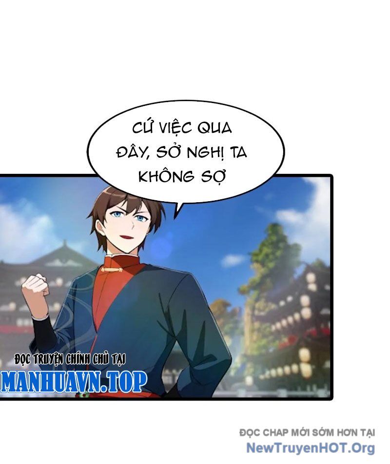 Tu Tiên Trở Về Tại Vườn Trường - Season 2 - Chapter 194 - Page 45