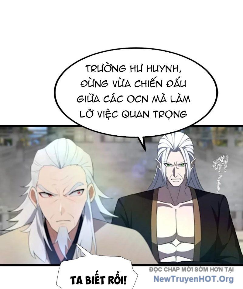 Tu Tiên Trở Về Tại Vườn Trường - Season 2 - Chapter 194 - Page 46