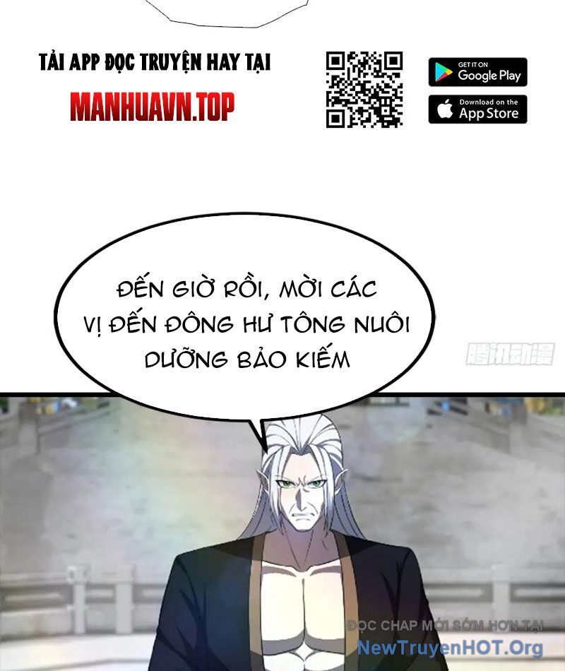 Tu Tiên Trở Về Tại Vườn Trường - Season 2 - Chapter 194 - Page 47