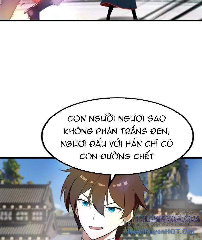 Tu Tiên Trở Về Tại Vườn Trường - Season 2 - Chapter 194 - Page 5
