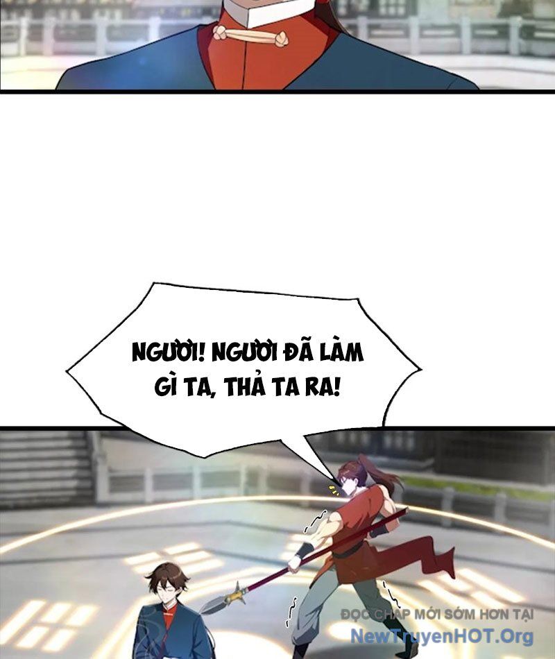 Tu Tiên Trở Về Tại Vườn Trường - Season 2 - Chapter 194 - Page 6