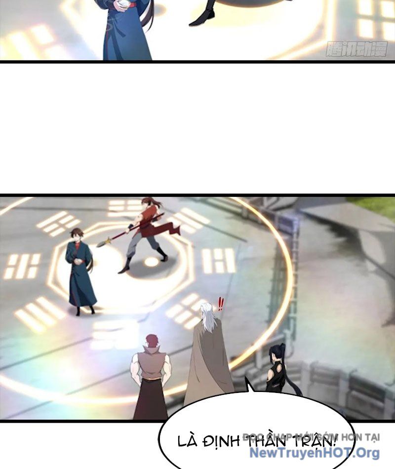 Tu Tiên Trở Về Tại Vườn Trường - Season 2 - Chapter 194 - Page 7