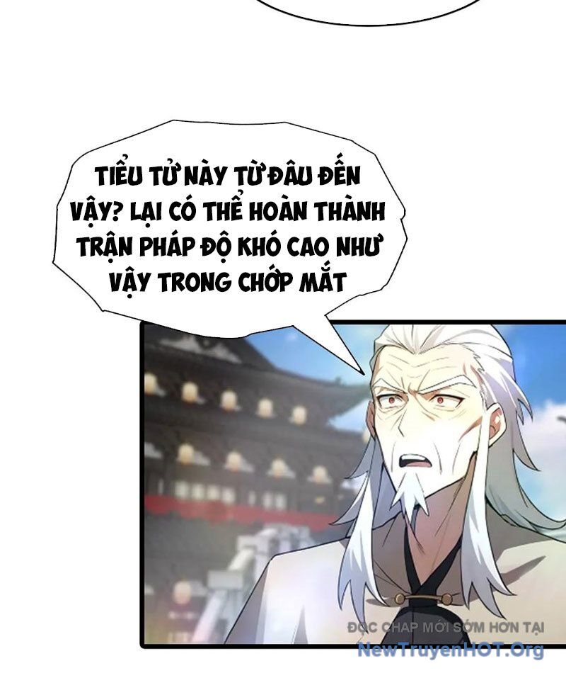 Tu Tiên Trở Về Tại Vườn Trường - Season 2 - Chapter 194 - Page 8