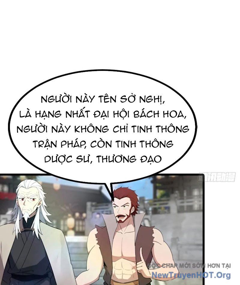 Tu Tiên Trở Về Tại Vườn Trường - Season 2 - Chapter 194 - Page 9