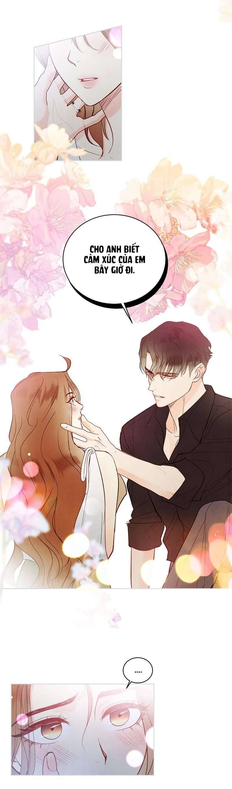 Hôn Nhân Bí Mật Giữa Chúng Ta - Chapter 20 - Page 16