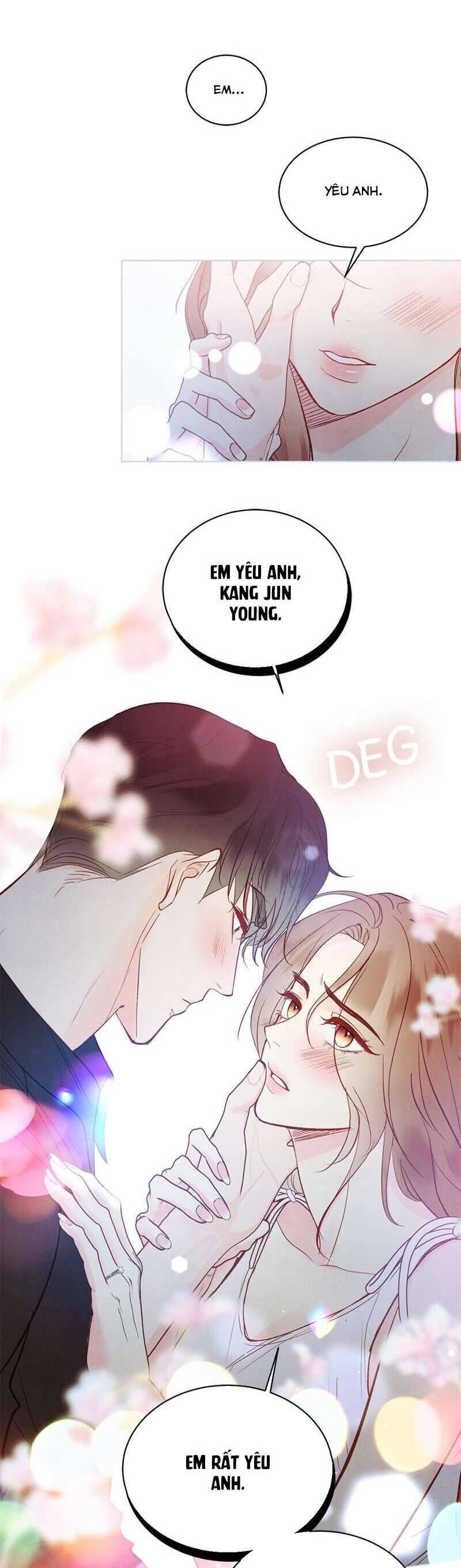 Hôn Nhân Bí Mật Giữa Chúng Ta - Chapter 20 - Page 17