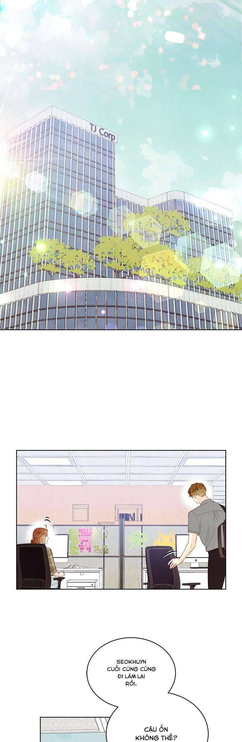 Hôn Nhân Bí Mật Giữa Chúng Ta - Chapter 20 - Page 20