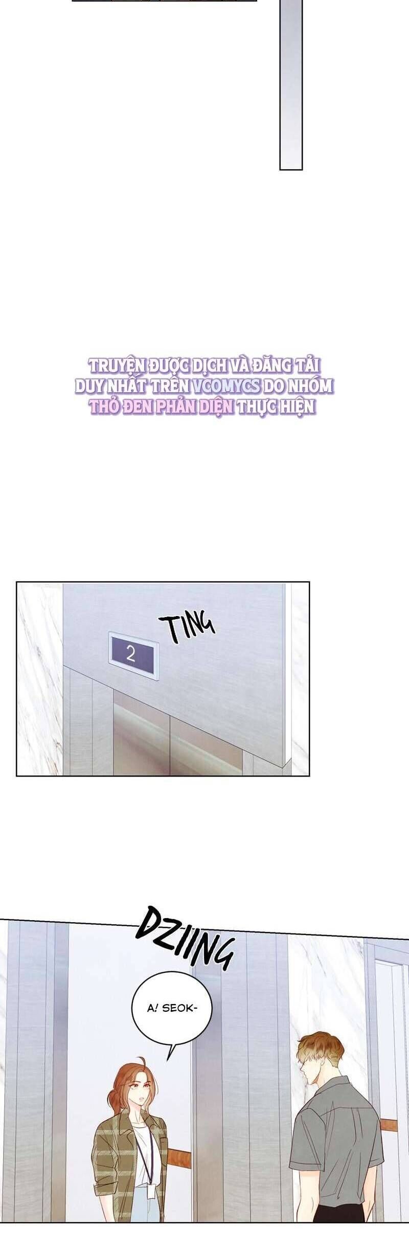 Hôn Nhân Bí Mật Giữa Chúng Ta - Chapter 20 - Page 23