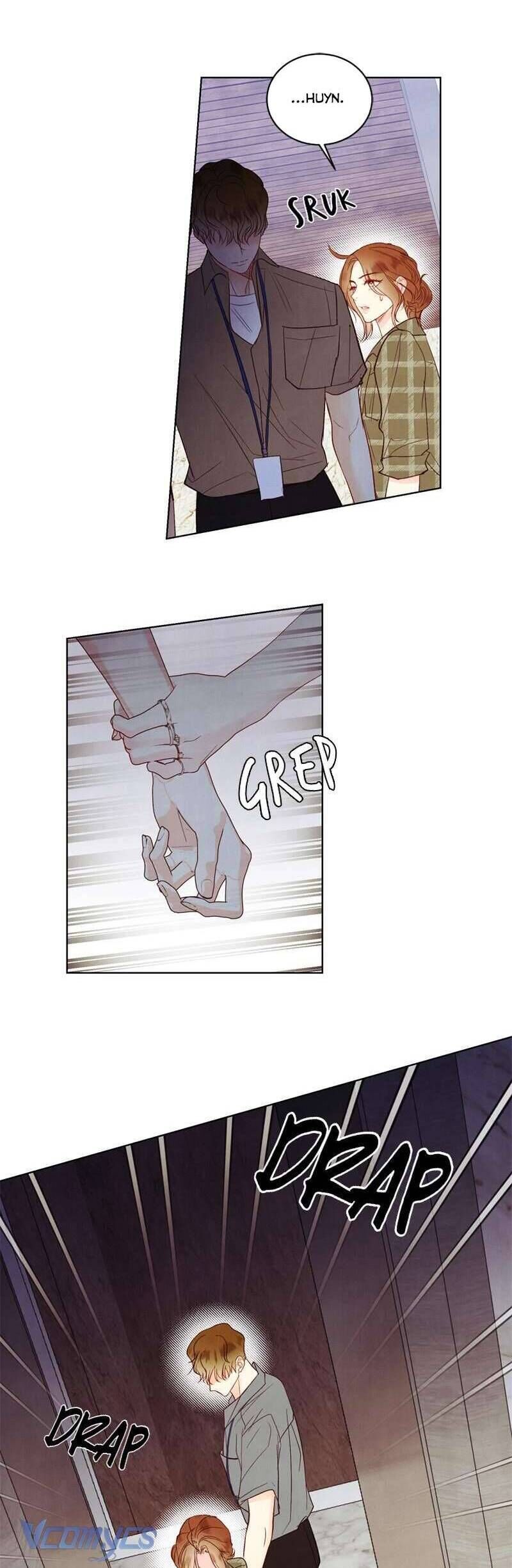 Hôn Nhân Bí Mật Giữa Chúng Ta - Chapter 20 - Page 24