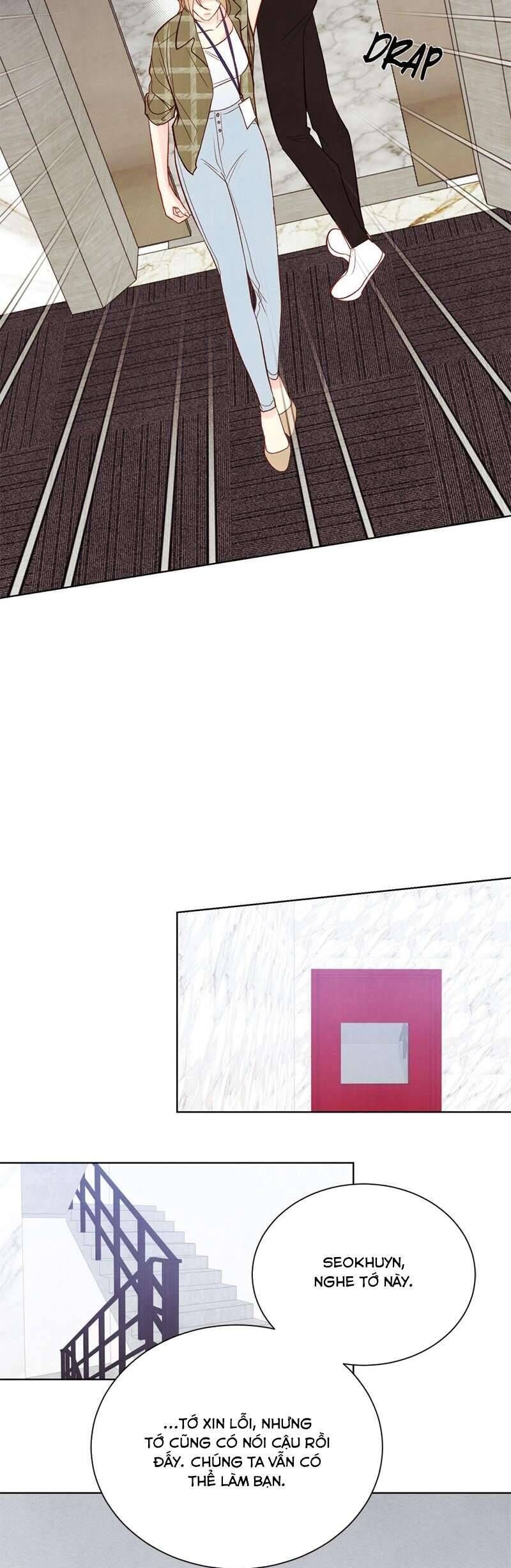 Hôn Nhân Bí Mật Giữa Chúng Ta - Chapter 20 - Page 25