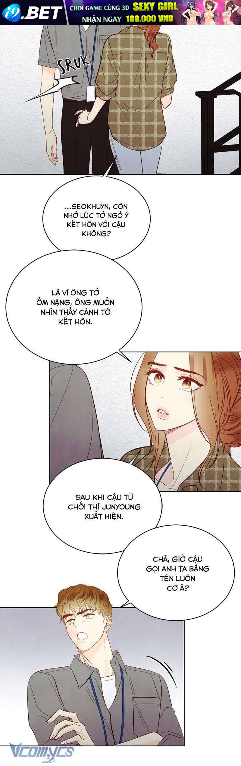 Hôn Nhân Bí Mật Giữa Chúng Ta - Chapter 20 - Page 27