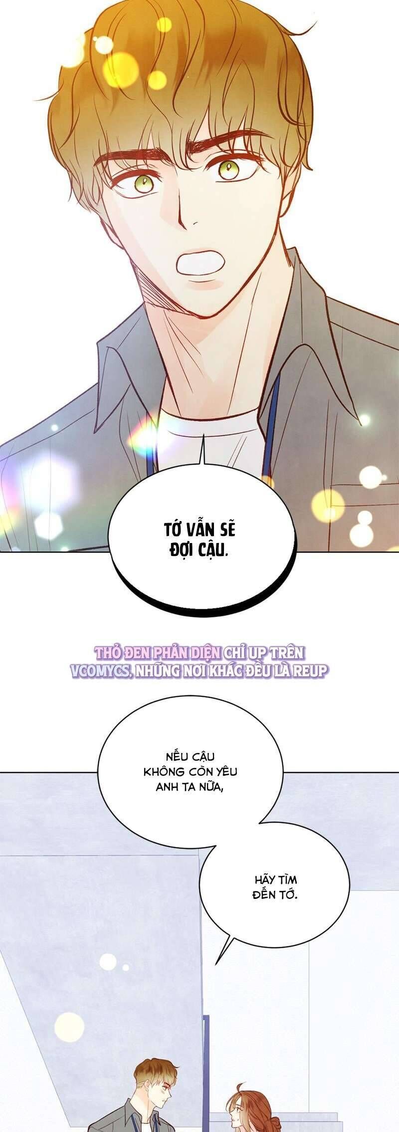 Hôn Nhân Bí Mật Giữa Chúng Ta - Chapter 20 - Page 31