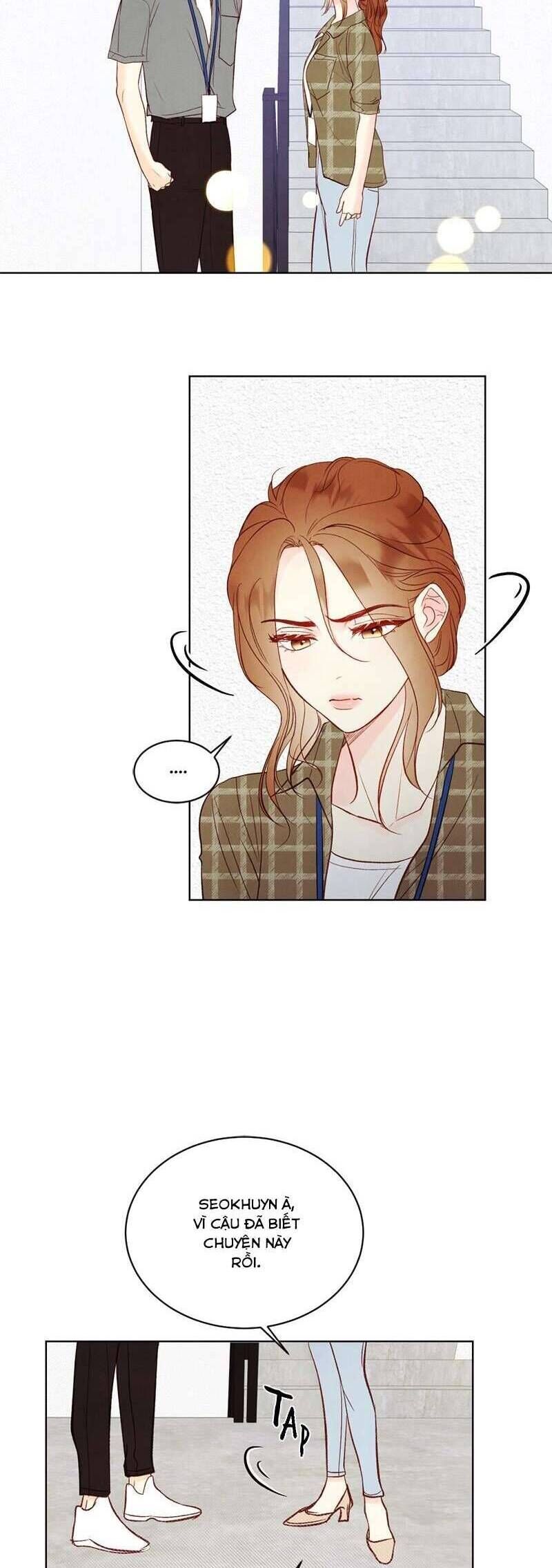 Hôn Nhân Bí Mật Giữa Chúng Ta - Chapter 20 - Page 32