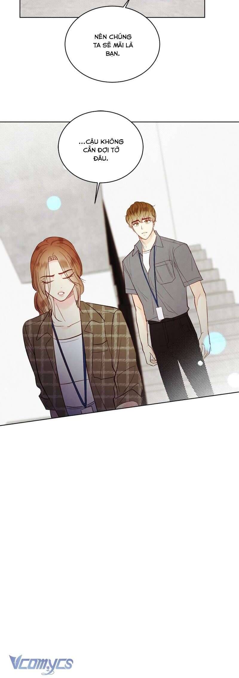 Hôn Nhân Bí Mật Giữa Chúng Ta - Chapter 20 - Page 33