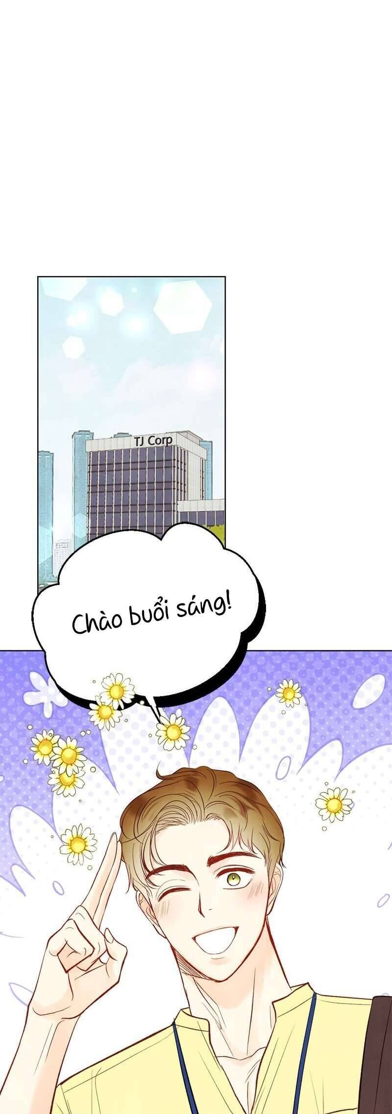 Hôn Nhân Bí Mật Giữa Chúng Ta - Chapter 20 - Page 34