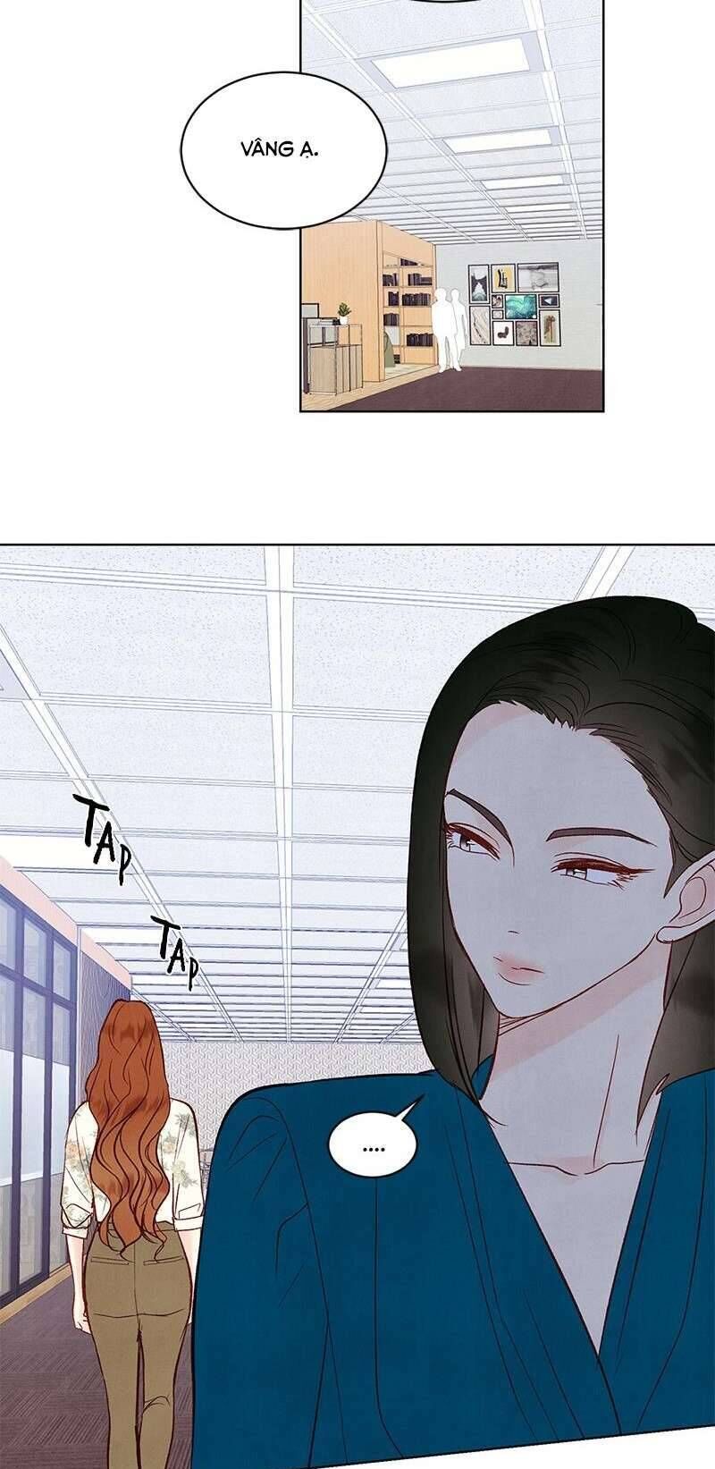 Hôn Nhân Bí Mật Giữa Chúng Ta - Chapter 20 - Page 41