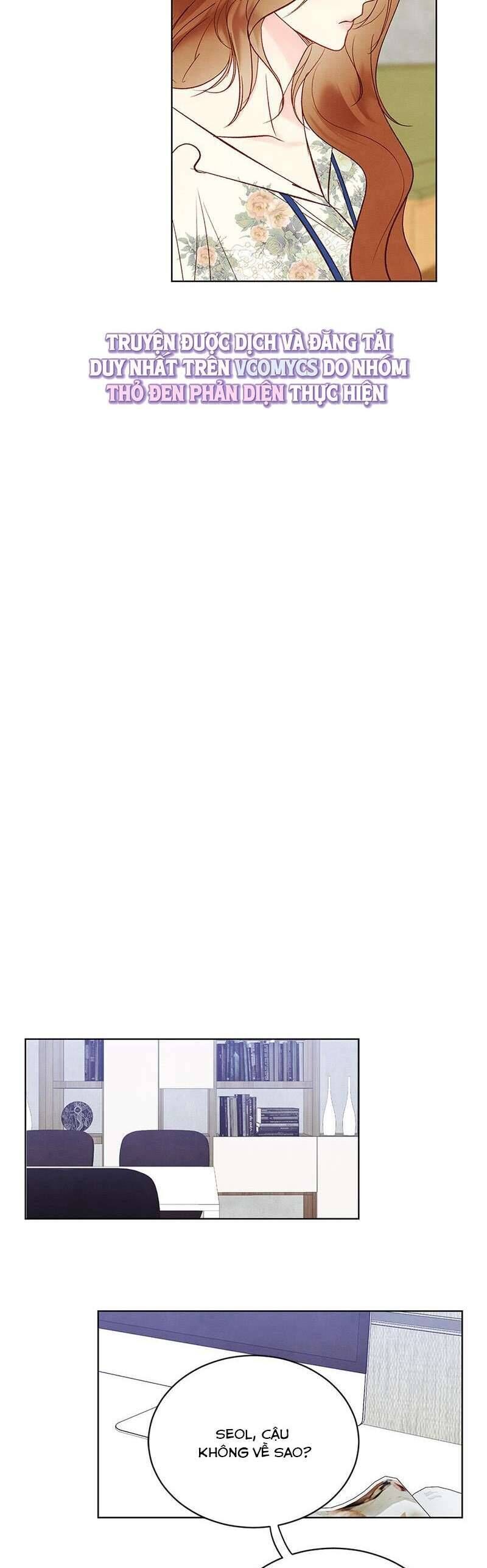 Hôn Nhân Bí Mật Giữa Chúng Ta - Chapter 21 - Page 24