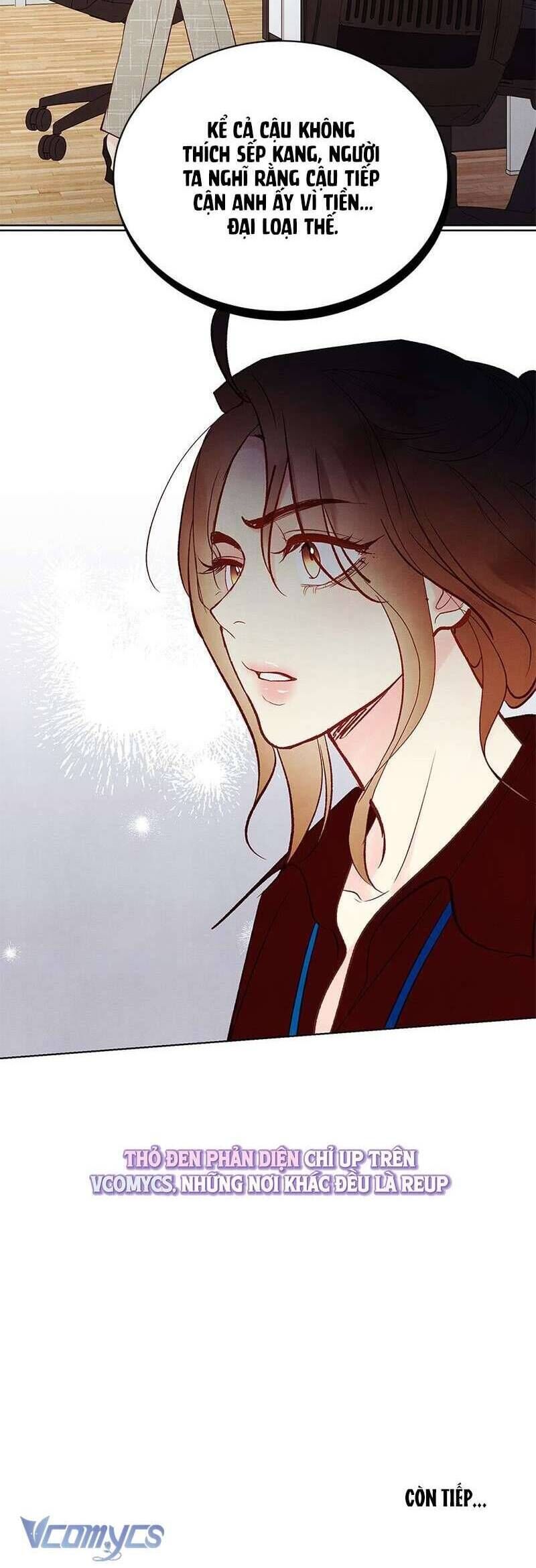 Hôn Nhân Bí Mật Giữa Chúng Ta - Chapter 21 - Page 41